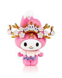 TokiDoki My Melody Blind Bag Series 1