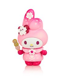 TokiDoki My Melody Blind Bag Series 3